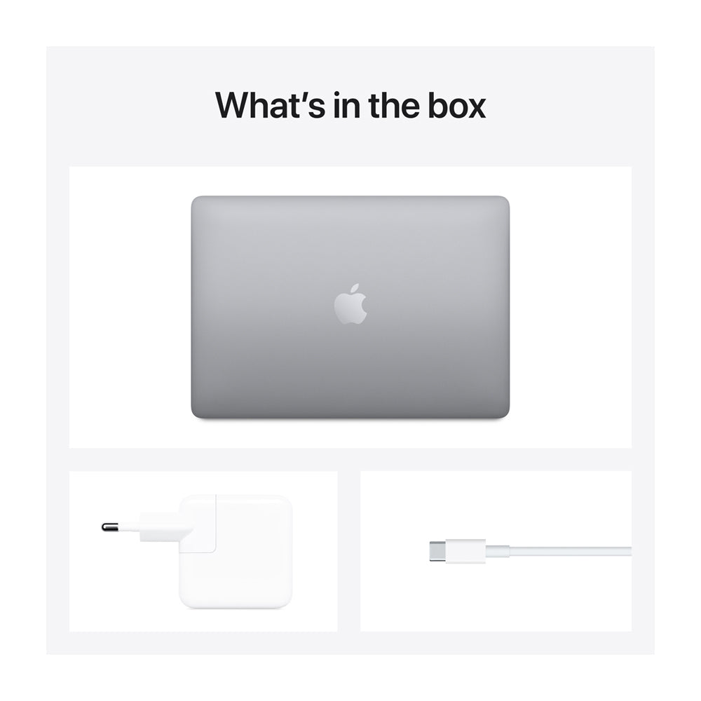 APPLE MBP 13 M1/8GB/256GB