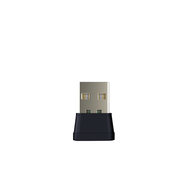 FINGERS FWF150, 150M Wireless-N Nano USB Adapter